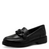 Tamaris Femme Comfort Damen Mocassin Confortable Pour la Marche Volley Équipement
