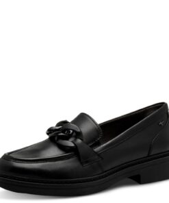 Tamaris Femme Comfort Damen Mocassin Confortable Pour la Marche Volley Équipement