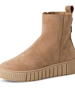 Tamaris Femme 1-25406-43 Botte Tendance Feminine Mode Élevée Chic Et Pratique Taille EU40