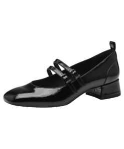 Escarpins Tamaris Femme 1-22318-43 Noir Élégance et confort pour femme