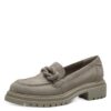 Slipper Tamaris 1-24310-41 pour femmes - Larges,EU