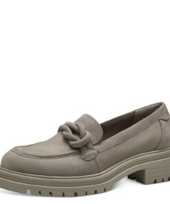 Slipper Tamaris 1-24310-41 pour femmes - Larges,EU