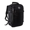 Sac à dos voyage cabine Ryanair 20L Cabin Max - Metz 20L Travel Bag