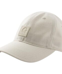 Carhartt Canvas Hat - Casquette de Baseball Mixte pour Bébé | Souffrante et Respirante | Idéale pour la Pleine Enfance |