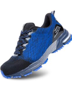 Chaussures de Sécurité Loiston Hommes Femmes EU 37-47 | Protection Piedsuron Usage Professionnel Größe 37-47