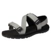 Sandales respirantes homme jardin sports plein air conduite sandales athlétiques