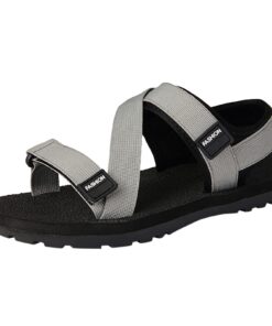 Sandales respirantes homme jardin sports plein air conduite sandales athlétiques