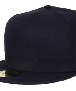 New Era 59fifty Basecap Personnalisable - Chapeau de Baseball Édition Limitée - Accessoire Mode célibataire Homme Femme