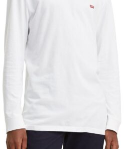 Levi's Long-Sleeve T-Shirt Homme