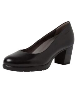 Tamaris Comfort Escarpin Normal Taille: EU Pour Femmes Confort et Style