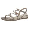Sandales Tamaris 1-28103-42 Grande Taille EU Mode pour Femmes|Mariage Élevées/DDA92