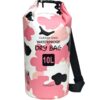 YUMQUA Sac Étanche Nautique 5L/10L/20L/30L/40L pour Navigation Plaisance et Camping