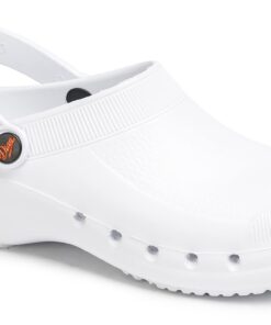 DIAN Eva Chaussures de Santé Professionnelles pour Femmes pour le Travail Pieds Comfortables et Supportés 40-45