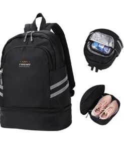 Sac à Dos SZLX Femme Multifonction Sport Aptitude Voyage Nager Alpinisme Randonnée Homme