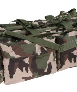 Sac de voyage City Guard 110L pour voyageurs pratiques|Capacité impressionnante 110L|Platfrime en rouleau inclus|Valise