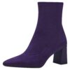 Bottine Tamaris Femme Damen 1-25075-41 élégante et confortable pour l'hiver