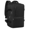 Hayayu Bagage Cabine Ryanair Wizzair 40x30x20 Sac À Dos Voyage Sac De Sport weekends