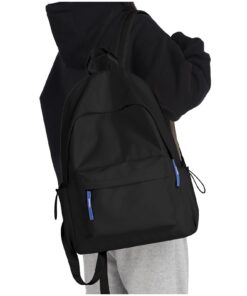 Sac à Dos Homme Léger et Beau pour Étudiant et Femmes