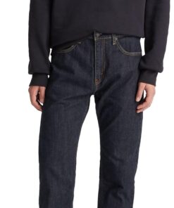 Levi's 505 Regular Fit Jeans pour Homme - Taille Élégante - Pantalon de Jade - 32x32