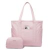 LOVEVOOK Sac cabas élégant pour femme – Spacieux & polyvalent pour les sorties shopping