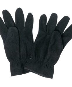 Gants Polaire Outdoor Hommes Warm Tech Waterproof Grande Taille