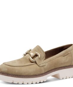 Mocassin Tamaris Femme 1-24723-43 Élégant et Pratique pour le Travail et le Week-end