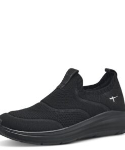 Titre SEO optimisé : Tamaris Comfort Baskets Slip on Femme Vegan pour Comfort et Style en Intérieur & Extérieur | Chauss