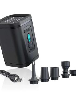 Cikiki Sac à Dos Extensible 60 L - Compression Sous Vide, Résistant à l'Eau et Antivol (Sans Pompe à Air)