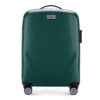 WITTCHEN Pc Ultra Light Line Bagage à Main - Lightweight et Économique pour Voyageurs Affranchis - Voyage, Week-End, Tra