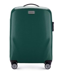 WITTCHEN Pc Ultra Light Line Bagage à Main - Lightweight et Économique pour Voyageurs Affranchis - Voyage, Week-End, Tra