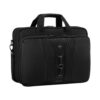 Sac à dos Wenger Legacy Black Series Noir 15 L Bureau Affaires Fac Noir 653630