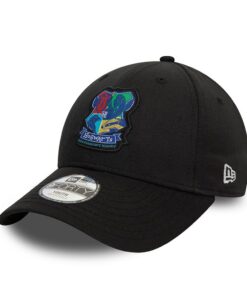 New Era 9Forty Enfants Youth Cap Harry Potter Hogwarts Casquette pour Enfants