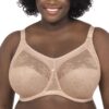 Goddess Armatures Verity Soutien-Gorge à Couverture Totale Sans Armature Confortable Femme