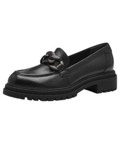 Mocassin Tamaris Femme 1-24314-43 tendance et confortable pour la ville et le bureau