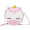 Sac Czemo Licorne Peluche Mignonnes Épaule PourPetiteFille