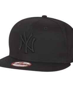 New Era 11180834 - Casquette de Baseball pour Homme - Comfortable et Stylish - Taille Varie - Chapeau baseball pour l'ét