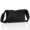 Amexo Sac Bandoulière Feminin imperméable pour Voyage et Travail