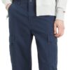 Levi's cargo pantalon pour homme en jean durable avec de nombreuses poches et comfort maximal 32x32