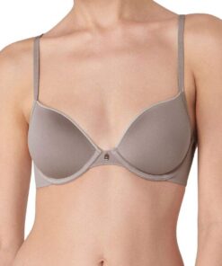 Triumph Soutien-Gorge Femme Body Make-up Essent WHP Sans Couture Haut Soutien Haut Soutien Sport