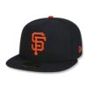 New Era 5950 Tsf San Francisco Giants GM Casquette pour Homme Modèle 5950 Giants San Francisco GM Casual