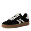 Tamaris Femme Sneaker Low 1-23723-44 Basket Modèle Chic pour Femmes
