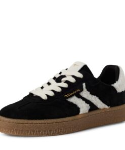 Tamaris Femme Sneaker Low 1-23723-44 Basket Modèle Chic pour Femmes