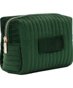 Trousse de toilette spacieuse pour fille et maquillage | Grande trousse de voyage femmes maquillage affaires | Trousse d