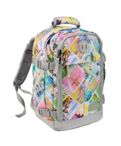 Sac A Dos Voyage Cabine Ryanair - Metz 20L | Cabin Max | Vente en ligne