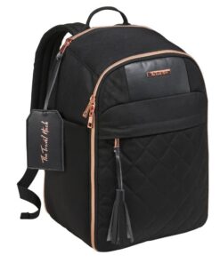 Sac de Voyage Femme 40x30x20 - Bagage Cabine 24L pour Avion (24L Travel Hack)