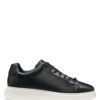 BOSS Homme Hugo Bculate Sneaker pour Hommes en Amidou Redskins - Sport et Walking - Confort Premium - Taille US 8
