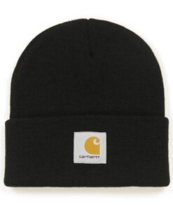 Carhartt Casquette Unisexe Durable pour Travail Extérieur en Résistante à l'Eau I017326 Chapeau de Sécurité Industriel