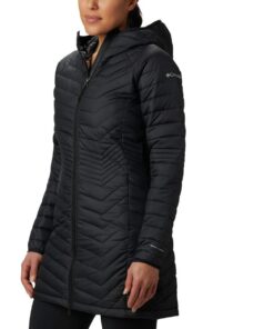 Columbia Women's Insulated Coat POWDER LITE MID JACKETWK0034