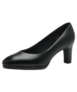 Escarpins Tamaris 1-22408-41 pour Femmes en Taille Normale