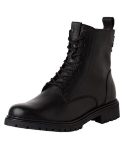 Tamaris Femme 1-25402-43 Botte tendance pour femme - Chic et confortable pour le travail et la ville - Taille Européenne